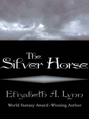 cover image of Silver Horse